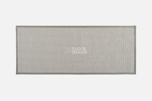 Ковролин Lyyra 66 Light Grey фото 1 | FLOORDEALER